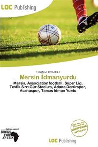 Mersin Dmanyurdu