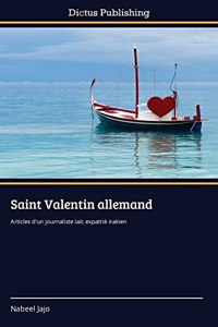 Saint Valentin allemand