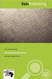 Androzentrismus