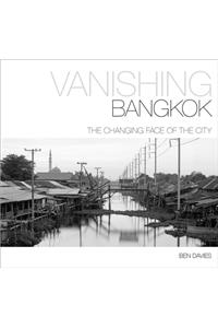 Vanishing Bangkok