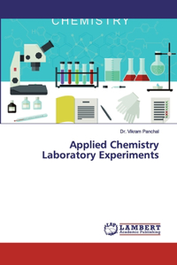 Applied Chemistry Laboratory Experiments