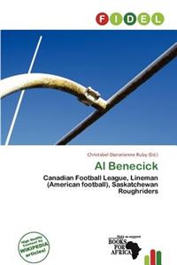 Al Benecick
