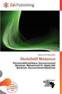 Abdellatif Ma Zouz