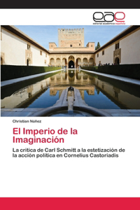 El Imperio de la Imaginación