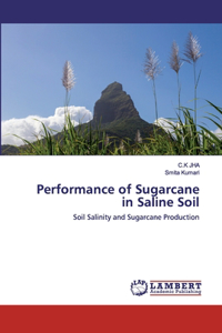 Performance of Sugarcane in Saline Soil