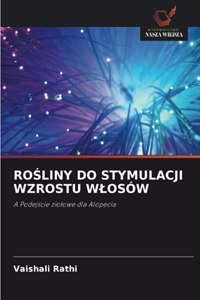 RoŚliny Do Stymulacji Wzrostu Wlosów