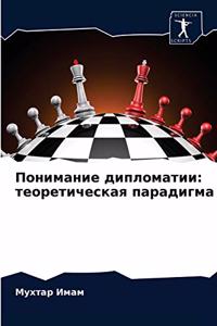 Понимание дипломатии