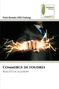 Commerce de foudres