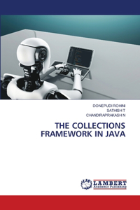 Collections Framework in Java