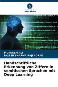 Handschriftliche Erkennung von Ziffern in semitischen Sprachen mit Deep Learning