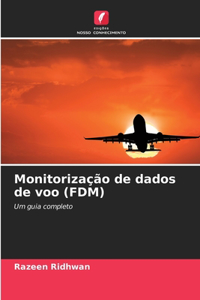 Monitorização de dados de voo (FDM)