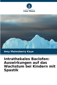 Intrathekales Baclofen