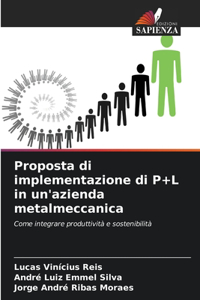Proposta di implementazione di P+L in un'azienda metalmeccanica