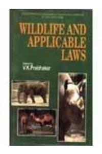 Wildlife and Applicable Laws
