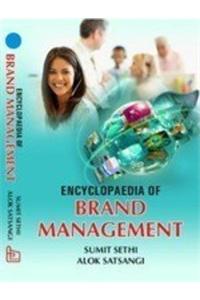 Encyclopaedia of Brand Management