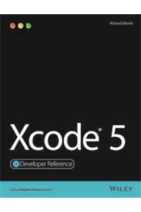 Xcode 5 Developer Reference