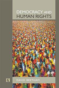 DEMOCRACY AND HUMAN RIGHTS