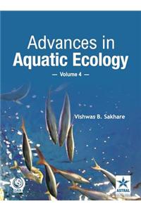 Advances in Aquatic Ecology Vol. 4