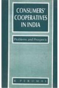 Consumers Co-Operatives In India