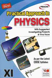 Practical Approach In Physics Class-XI