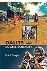 Dalits and Social Equality