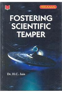 Fostering Scientific Temper
