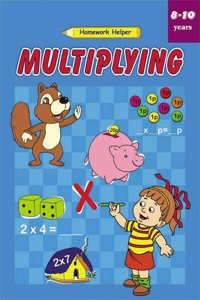 Homework Helper: Multiplying