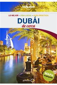Lonely Planet Dubai de Cerca
