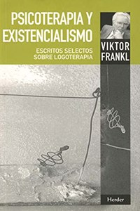 Psicoterapia y existencialismo