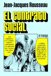 El contrato social: El manga