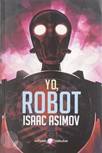 Yo, robot