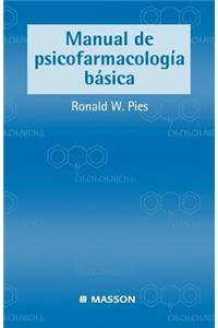 Man. Psicofarmacolog A B Sica