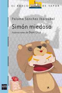 Simon miedoso