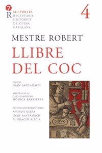 Llibre del coc