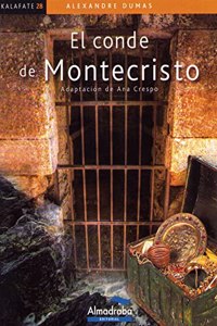 El conde de Montecristo