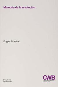 Memoria de la revolucion