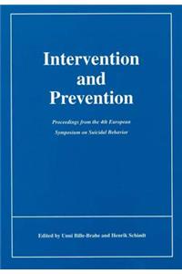 Intervention and Prevention
