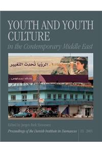 Youth and Youth Culture in the Contemporary Middle East