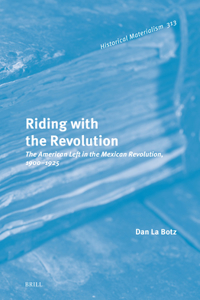 Riding with the Revolution