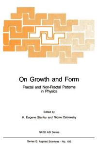 On Growth and Form
