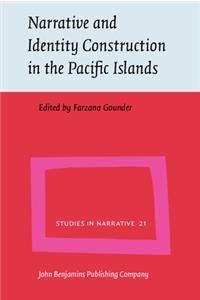 Narrative and Identity Construction in the Pacific Islands