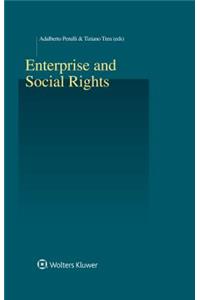 Enterprise and Social Rights