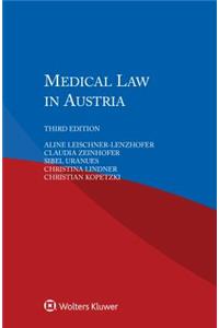 Medical Law in Austria