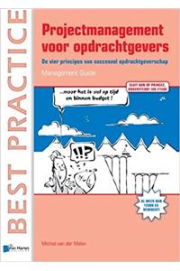 Projectmanagement Voor Opdrachtgevers