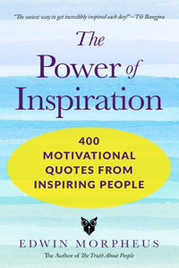 The Power Of Inspiration