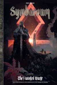 Symbaroum - Alberetor - The Haunted Waste