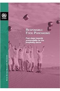 Responsible food purchasing