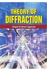 Ththeory of diffraction