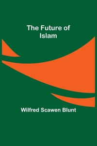 Future of Islam