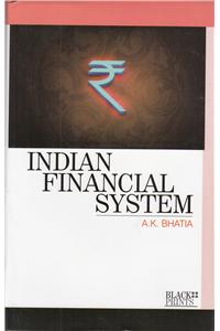 Indian Financial System